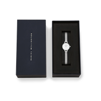 S. Croce sull'Arno - Piazza Garibaldi 5/6 - Orologio Daniel Wellington Donna PETITE MINI in Acciaio DW00100746 - DW00100746